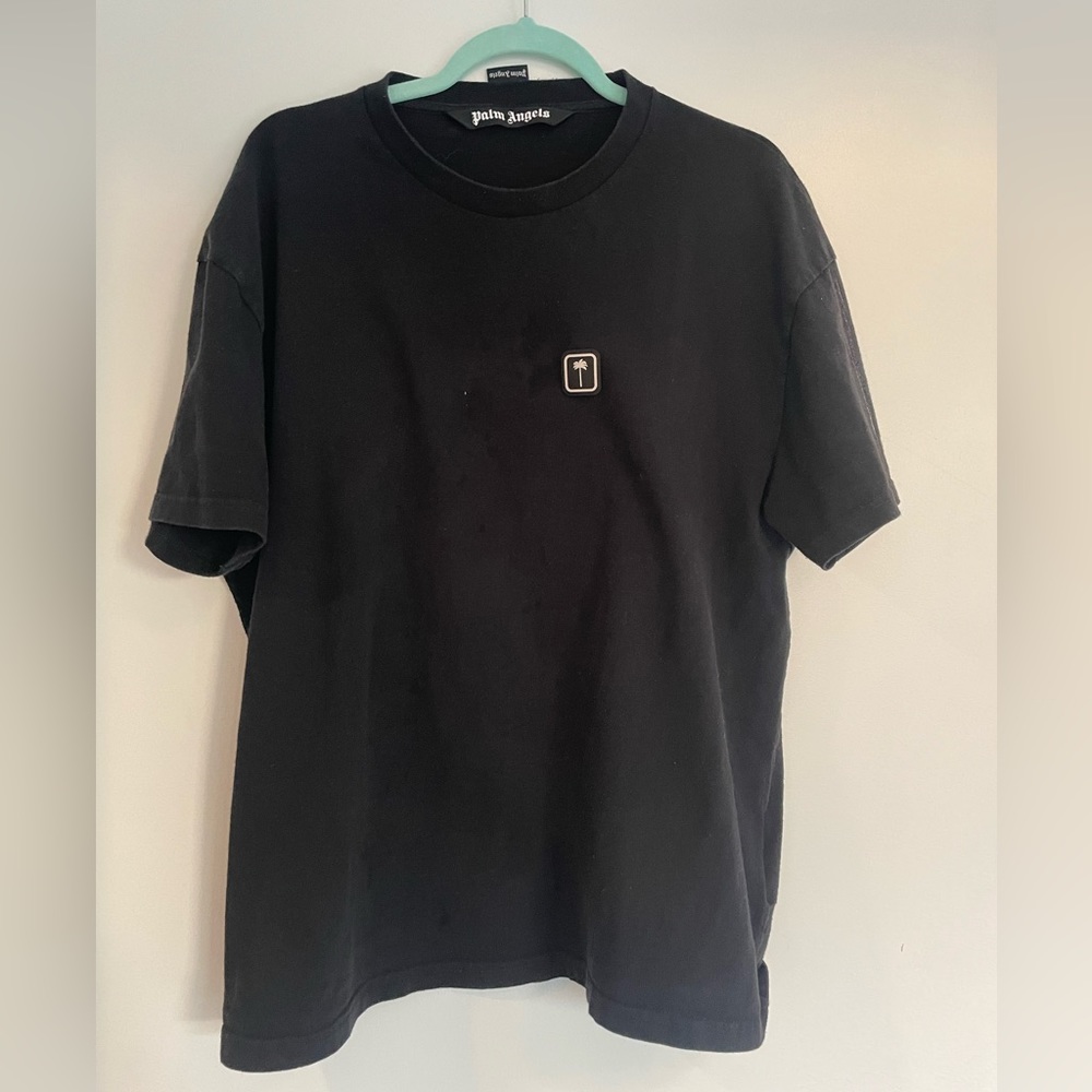 Authentic Palm Angels TShirt.